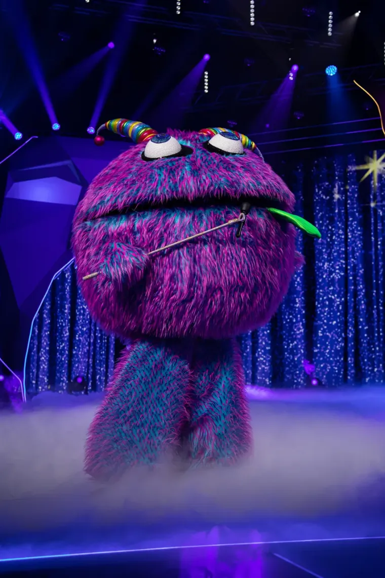 Počinje grandiozni 'Masked Singer', a mi smo se dokopali fotki s generalne probe: Pogledajte te čarobne maske!