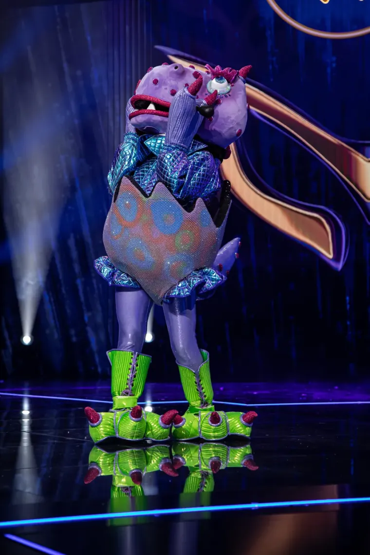 Počinje grandiozni 'Masked Singer', a mi smo se dokopali fotki s generalne probe: Pogledajte te čarobne maske!