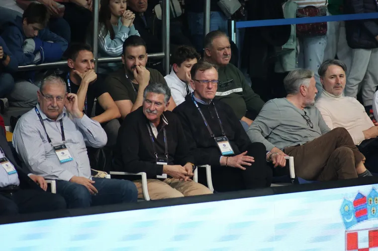 Jakov Kitarović ulovljen na spektaklu u Zagrebu: Ponovno se pojavio bez supruge Kolinde