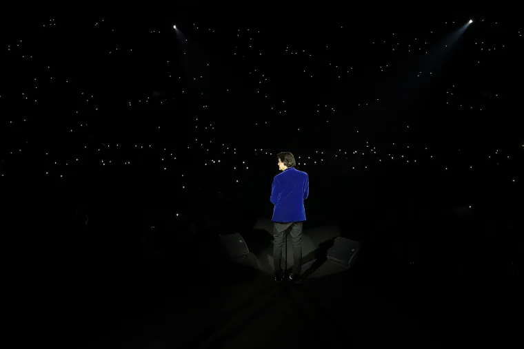 Ni&scaron;ta to ne treba čuditi budući da odavno poznat kao veliki ljubimac žena, 