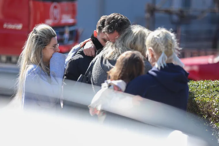 Požar izbio u garaži na Feren&scaron;čici