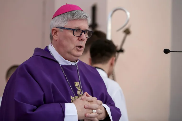 Ante Gotovina privukao pažnju ovim potezom: Pogledajte što je darovao crkvi u rodnim Pakoštanima