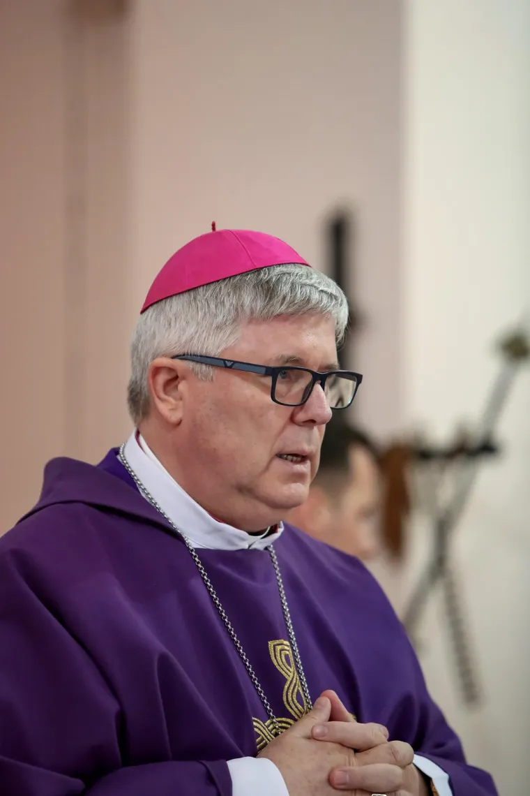 Ante Gotovina privukao pažnju ovim potezom: Pogledajte što je darovao crkvi u rodnim Pakoštanima