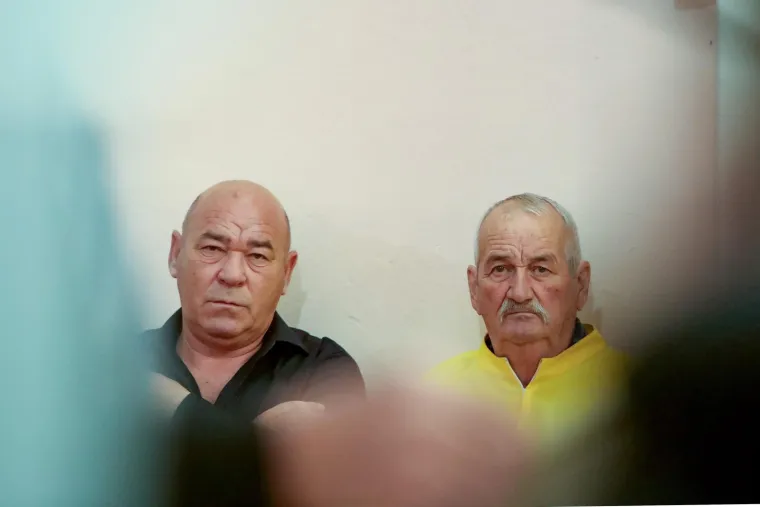 Ante Gotovina privukao pažnju ovim potezom: Pogledajte &scaron;to je darovao crkvi u rodnim Pako&scaron;tanima