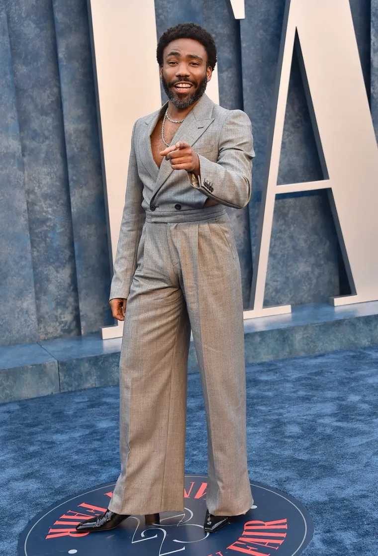 Donald Glover