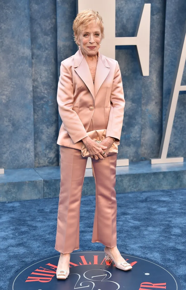 Holland Taylor