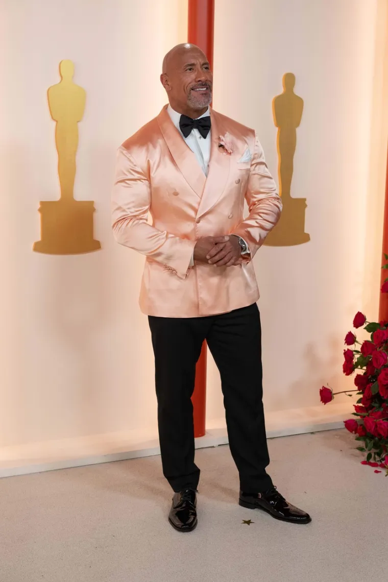 Dwayne Johnson