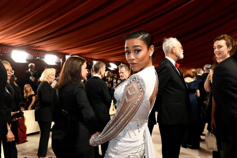 Za crveni tepih Oscara vade se najjači aduti: Rihanna opet &scaron;okirala, a pogledajte tko je sve briljirao na crvenom tepihu