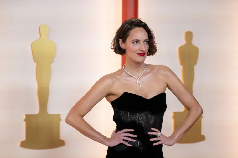 Phoebe Waller-Bridge