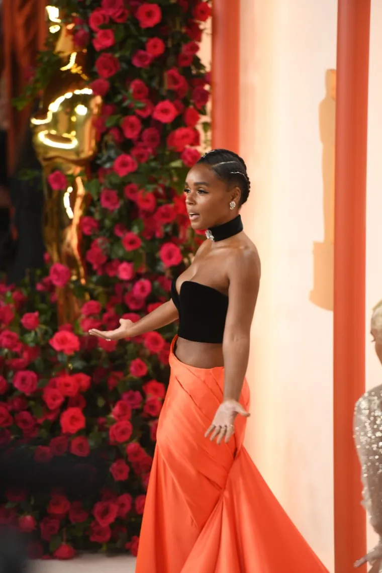 Janelle Monae
