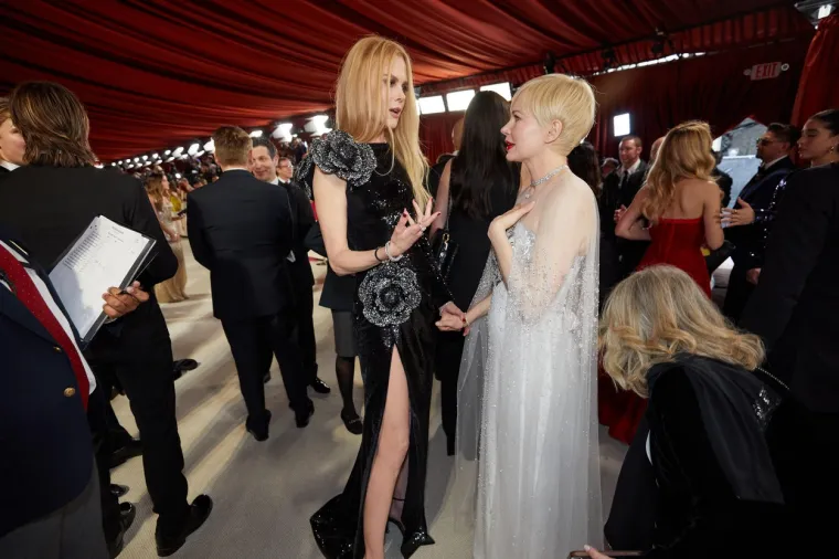 Nicole Kidman