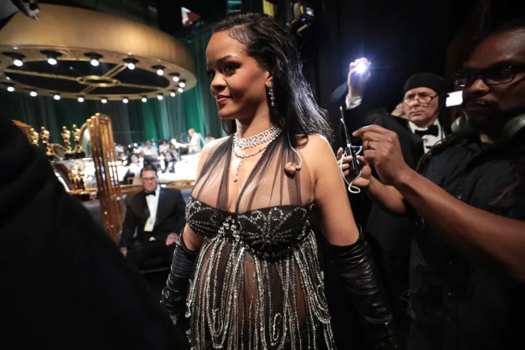 Rihanna