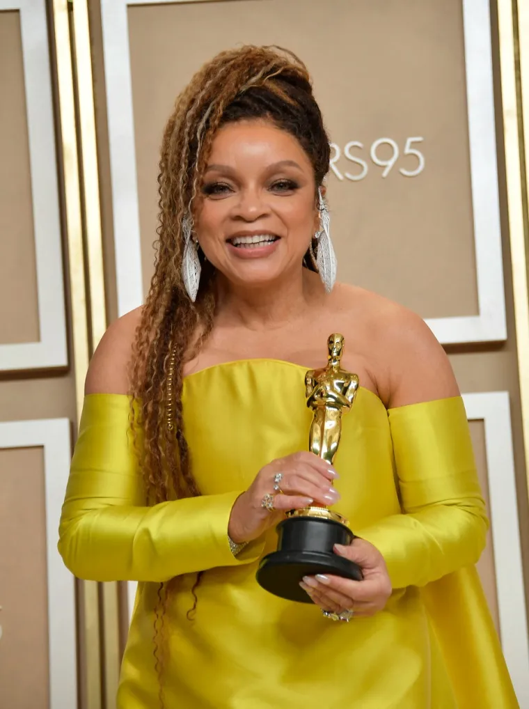 Ruth E. Carter
