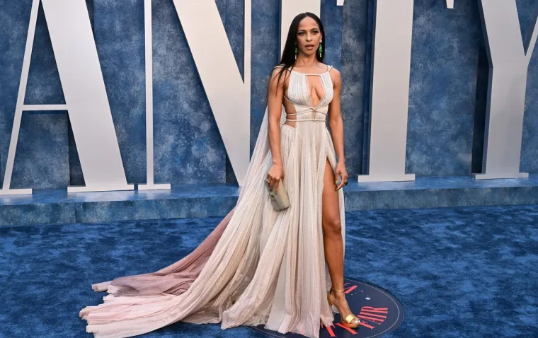 Megalyn Echikunwoke