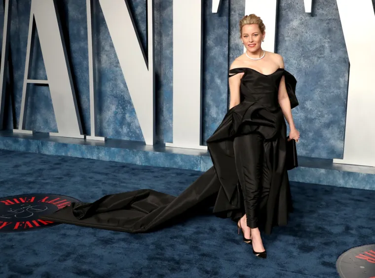 Elizabeth Banks