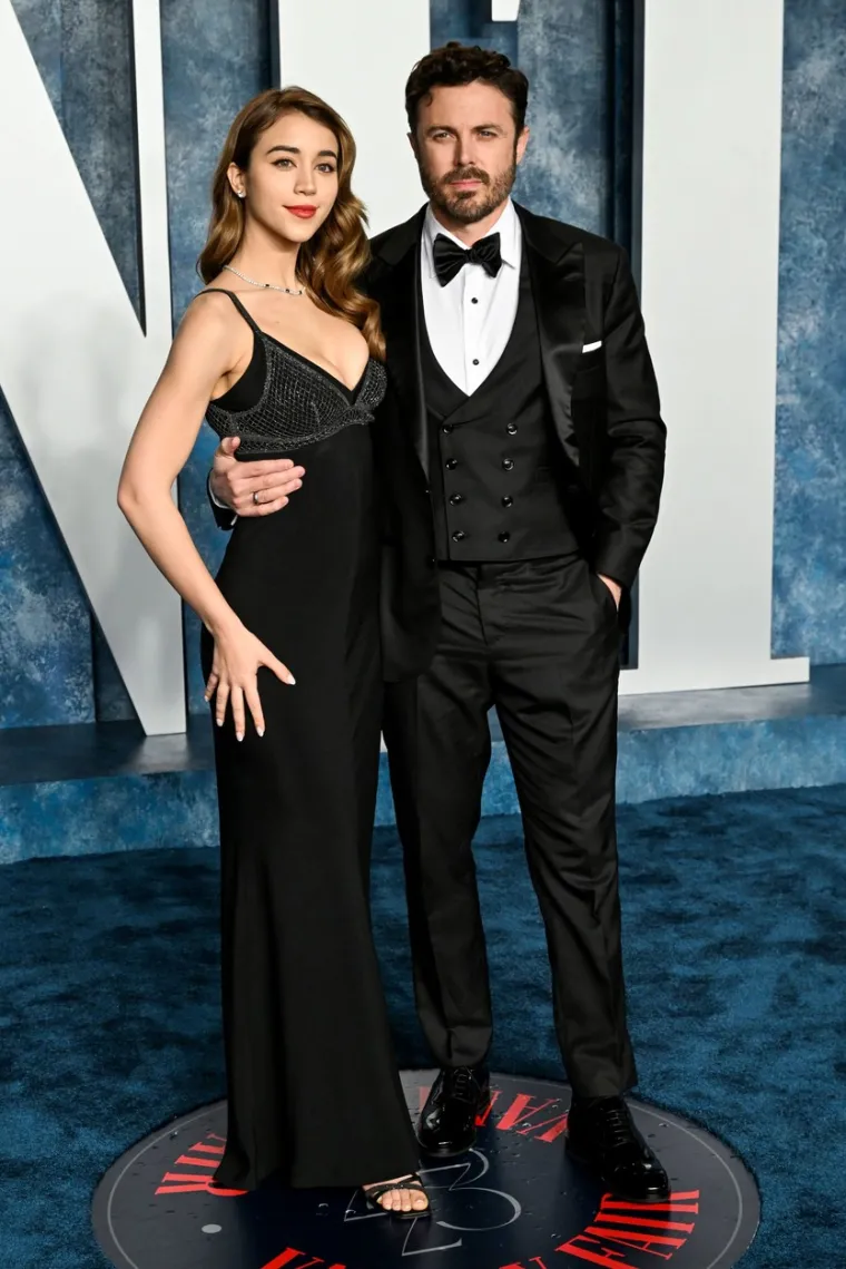 Caylee Cowan, Casey Affleck