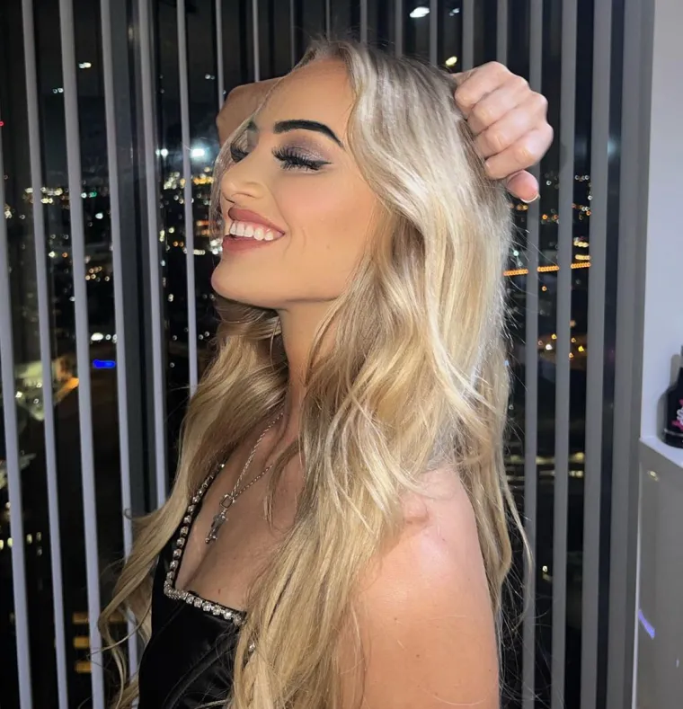 Suigračicu ostavila zbog nogometaša pa otkrila što su joj govorili iza leđa: 'Možda starija generacija ima problem s tim'