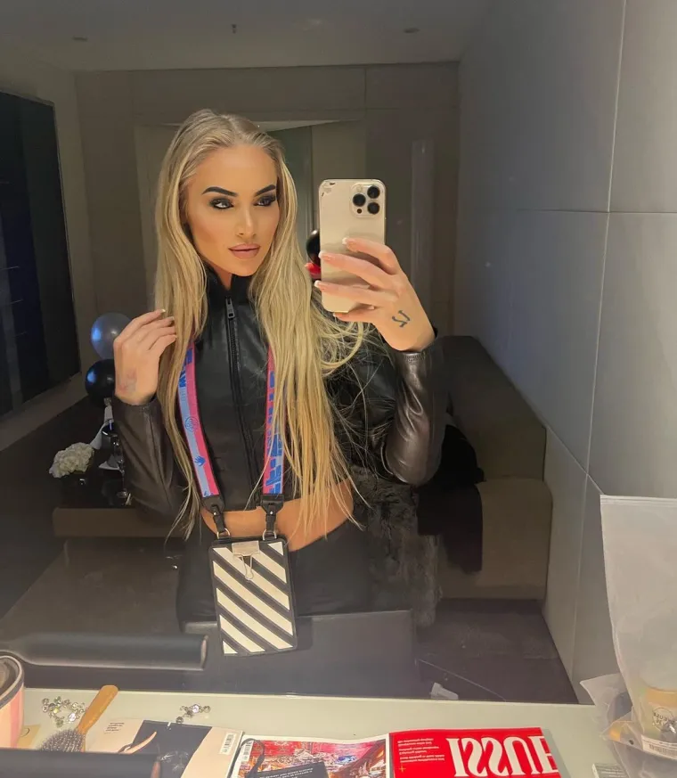 Suigračicu ostavila zbog nogometa&scaron;a pa otkrila &scaron;to su joj govorili iza leđa: 'Možda starija generacija ima problem s tim'