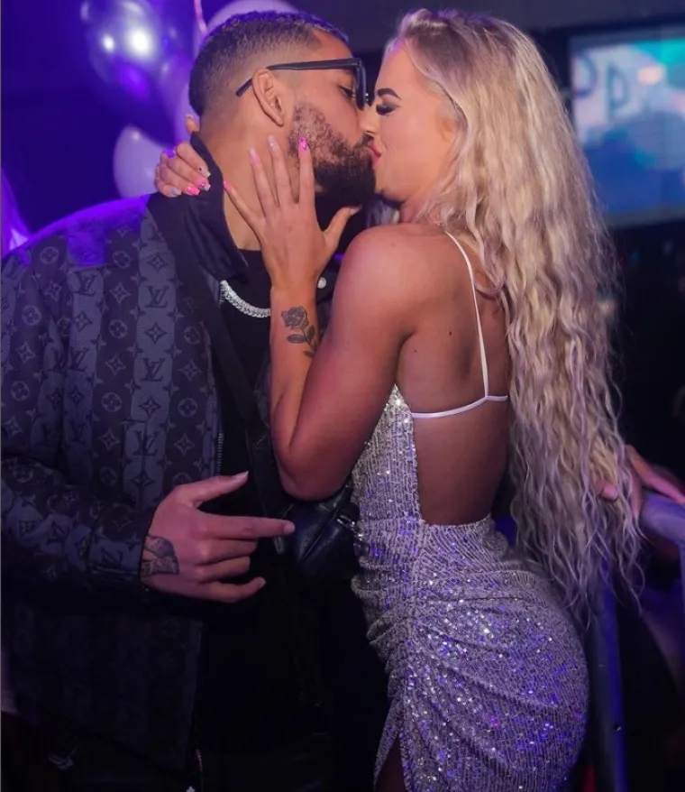 Ukrali su 11 satova koji su pripadali Luizu i Alishine dijamantne ogrlice.