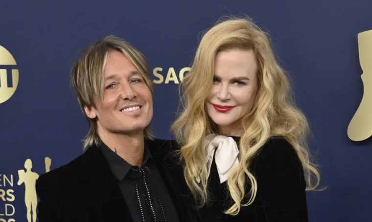 Glumica Nicole Kidman i glazbenik Keith Urban slove kao jedan od najomiljenijih parova Hollywooda, no morali su prijeći toliko prepreka na putu do sreće. 
