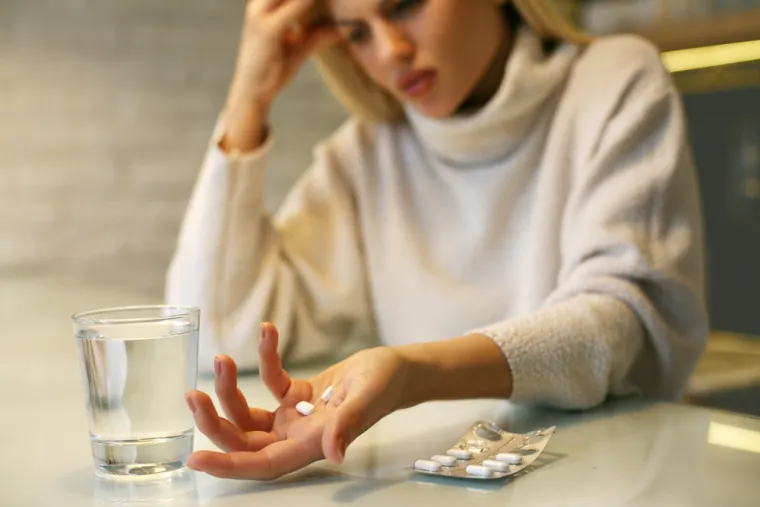 Prema Mikeu Hewitsonu, farmaceutu iz Bristola, antibiotici odmah počinju djelovati, ali možda se nećete odmah početi osjećati bolje.