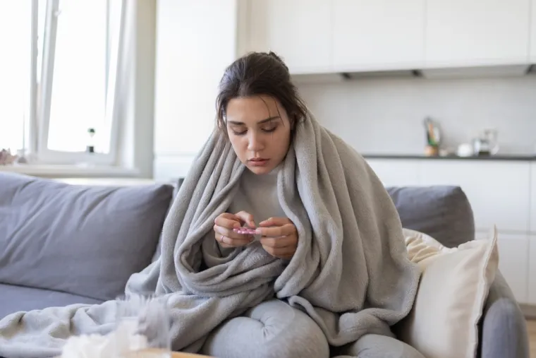 Većinu antibiotika treba uzimati sedam do 14 dana. U nekim slučajevima jednako dobro djeluju i kraći tretmani. Vaš će liječnik odlučiti koja je najbolja duljina liječenja i odgovarajuća vrsta antibiotika za vas.