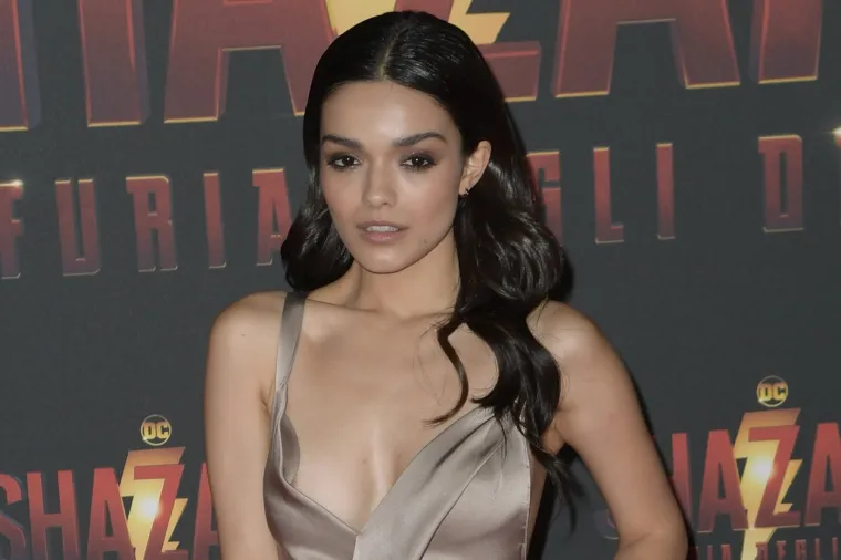 Spielberg nije imao pojma da će se upravo Rachel prijaviti za audiciju za njegov “West Side Story”. 