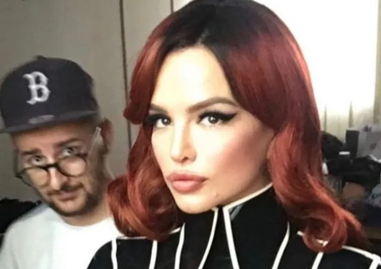 Instagram gori, Severina podijelila fotografije s posebnim mu&scaron;karcem i napisala emotivnu poruku