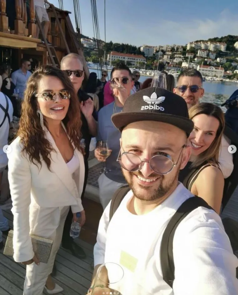 Instagram gori, Severina podijelila fotografije s posebnim mu&scaron;karcem i napisala emotivnu poruku