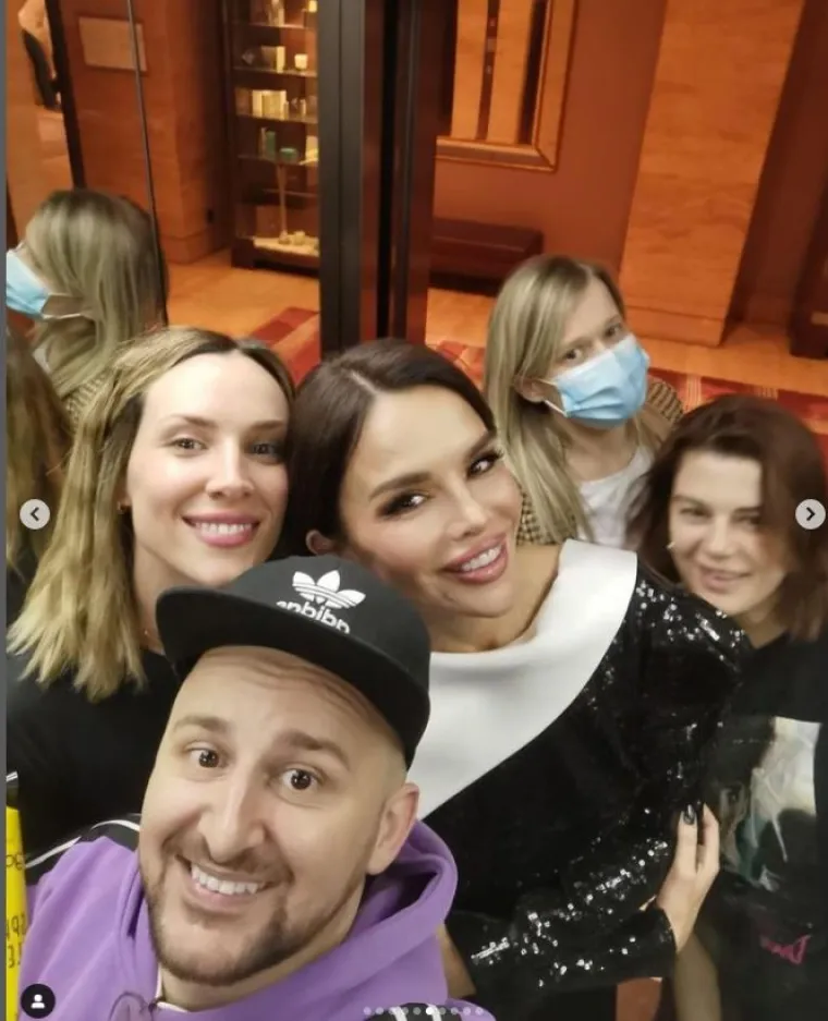 Instagram gori, Severina podijelila fotografije s posebnim mu&scaron;karcem i napisala emotivnu poruku