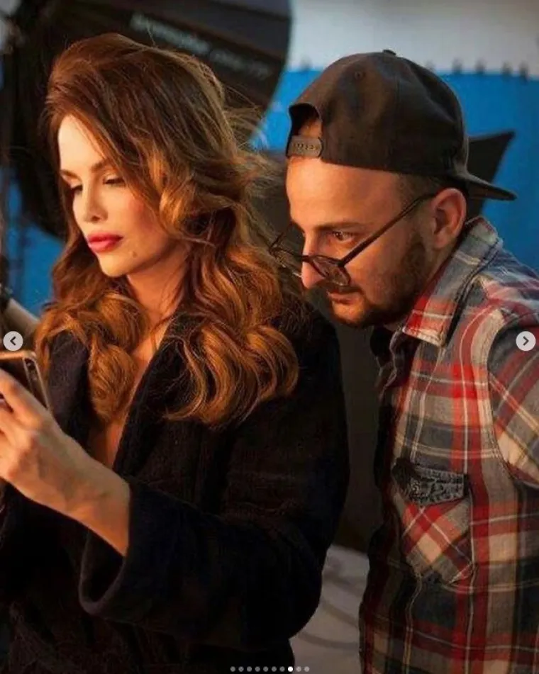 Instagram gori, Severina podijelila fotografije s posebnim mu&scaron;karcem i napisala emotivnu poruku