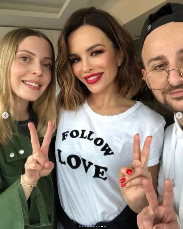 Instagram gori, Severina podijelila fotografije s posebnim mu&scaron;karcem i napisala emotivnu poruku