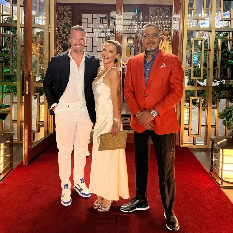 Neprepoznatljiva Maja &Scaron;uput: Zamotala se od glave do pete i &scaron;etala egzotičnom zemljom, mnogi je usporedili sa &Scaron;eherezadom