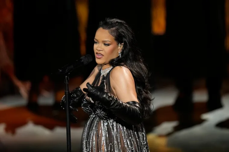 Rihanna