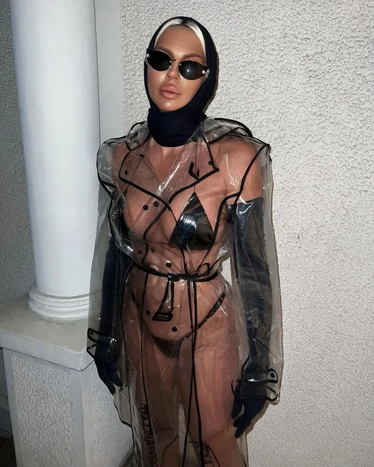 Jelena Karleuša