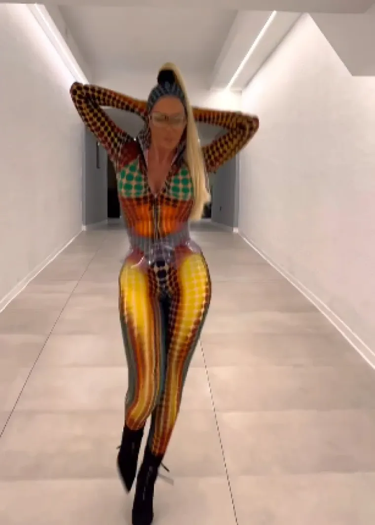 Jelena Karleuša