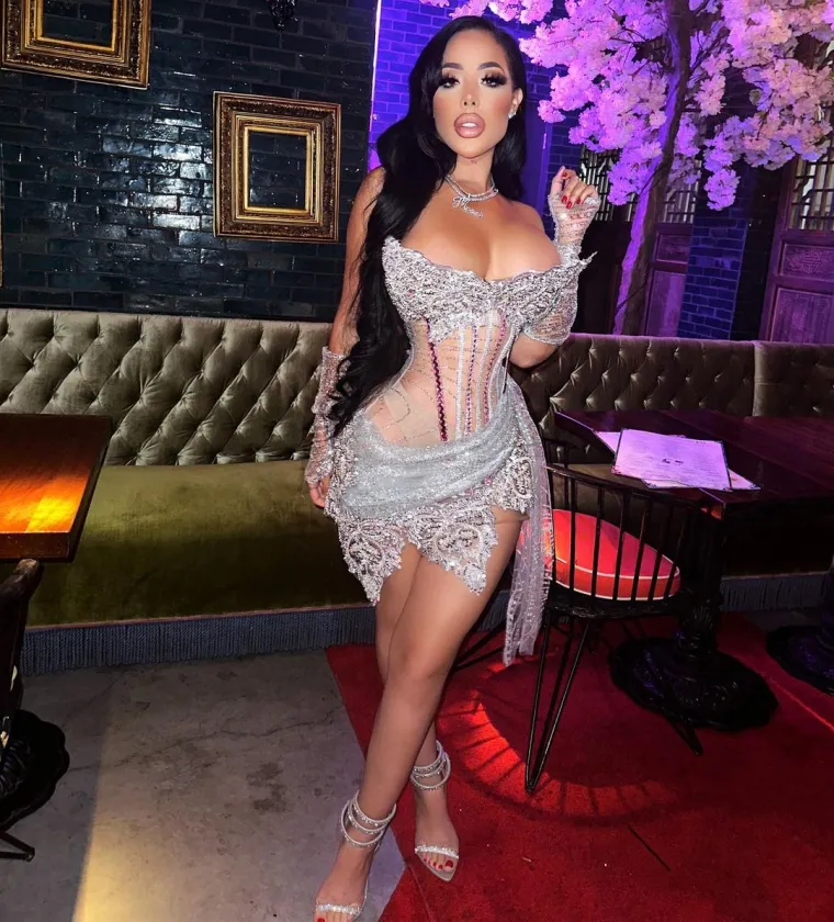 Nicole Zavala