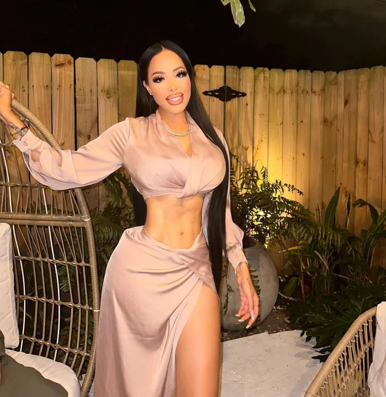 Nicole Zavala
