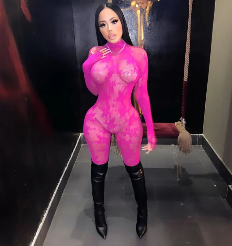 Nicole Zavala