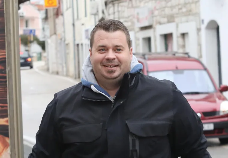 Ovo su prve fotografije načelnika Murtera nakon što je pušten na slobodu