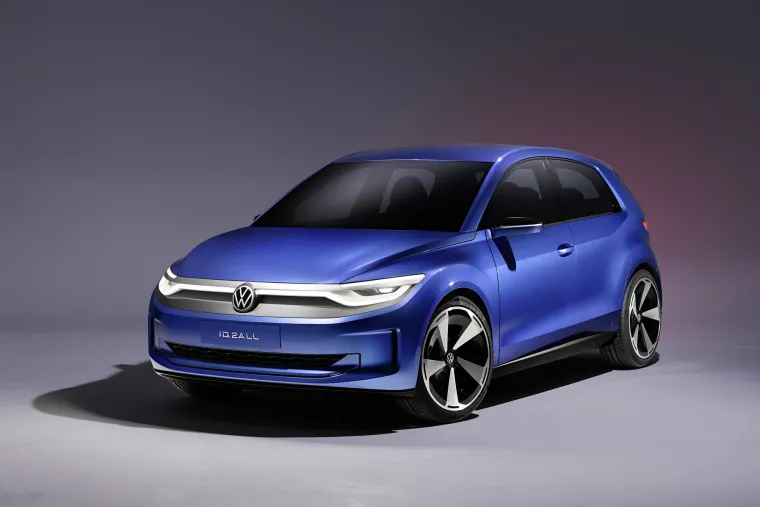 Volkswagen predstavio električni auto za široke mase: Pogledajte kako će izgledati njihova nova uzdanica na tržištu