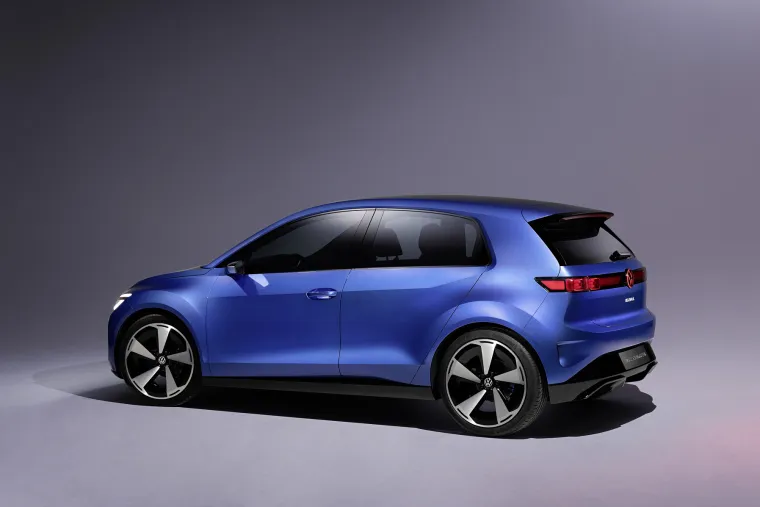 Volkswagen predstavio električni auto za široke mase: Pogledajte kako će izgledati njihova nova uzdanica na tržištu