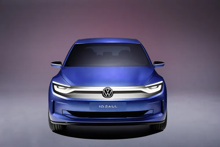 Volkswagen predstavio električni auto za široke mase: Pogledajte kako će izgledati njihova nova uzdanica na tržištu
