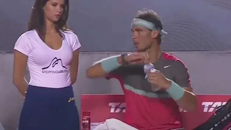 Postala je slavna zbog čuvenih scena 2014. godine, svi su pisali o njoj, a evo gdje je i čime se bavi danas