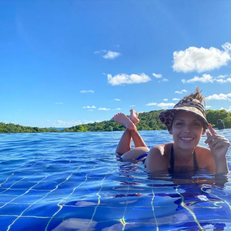 Postala je slavna zbog čuvenih scena 2014. godine, svi su pisali o njoj, a evo gdje je i čime se bavi danas