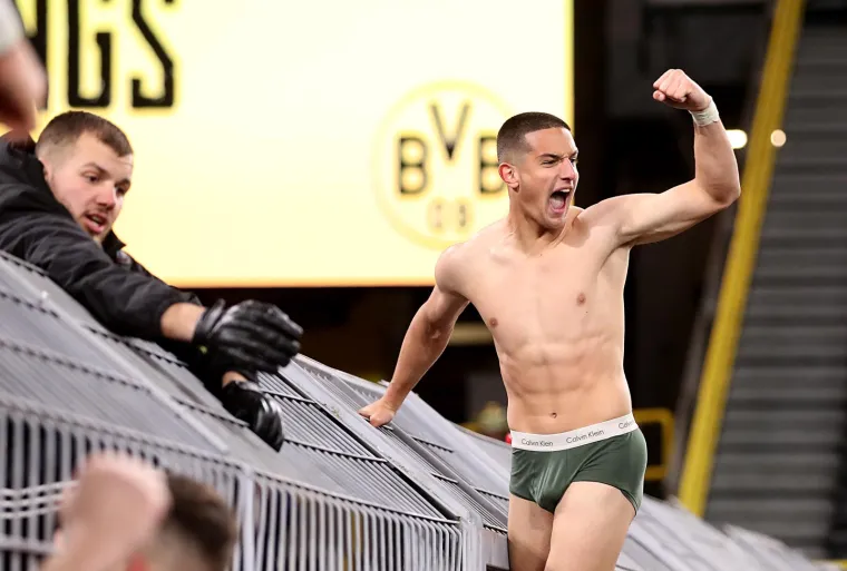 Pogledajte na kakvom će stadionu juniori Hajduka igrati polufinale Lige prvaka, neće vas ostaviti ravnodušnima