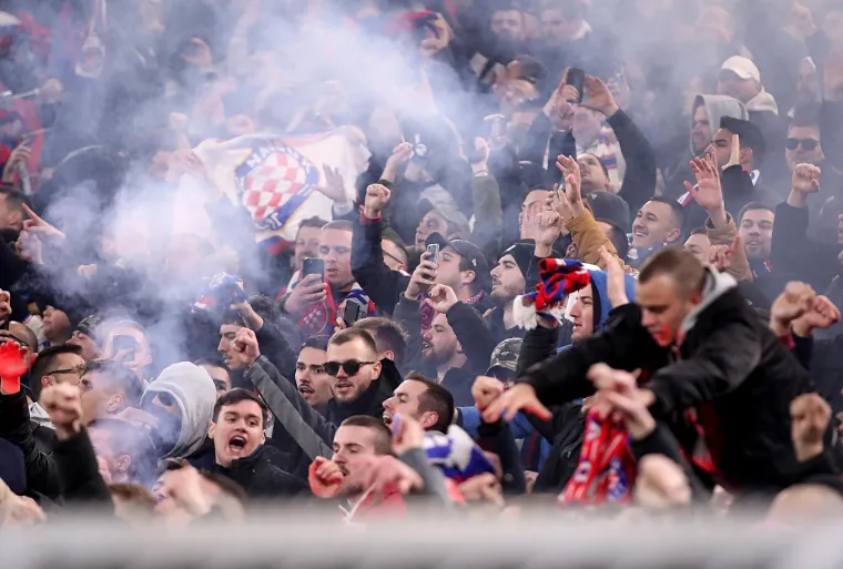 Pogledajte na kakvom će stadionu juniori Hajduka igrati polufinale Lige prvaka, neće vas ostaviti ravnodu&scaron;nima