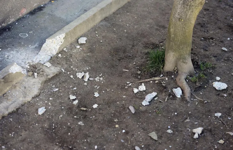 Kuća i dva auta oštećeni u eksploziji u Dubravi