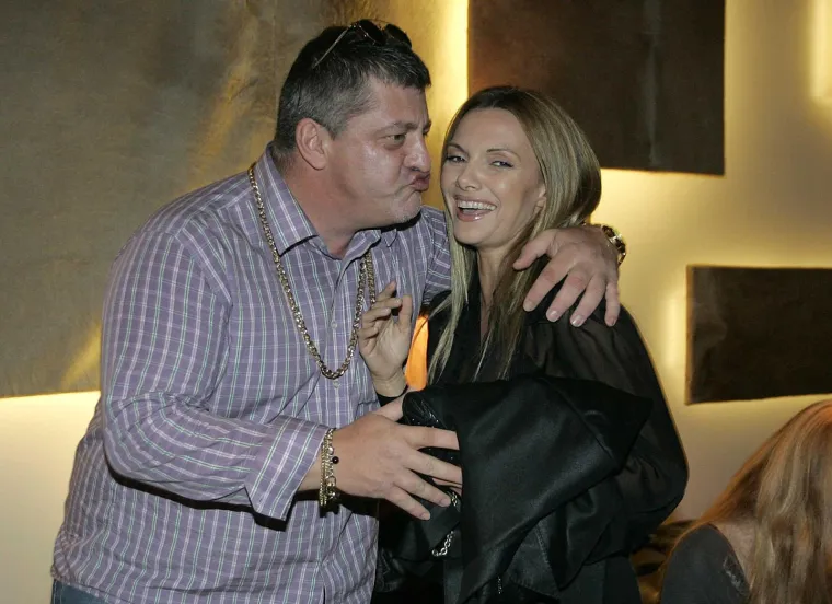 Zuhra i Vlatka Pokos