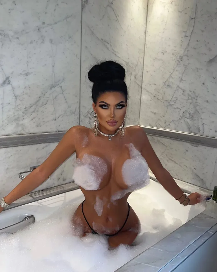 Magdalena Ke&scaron;kić